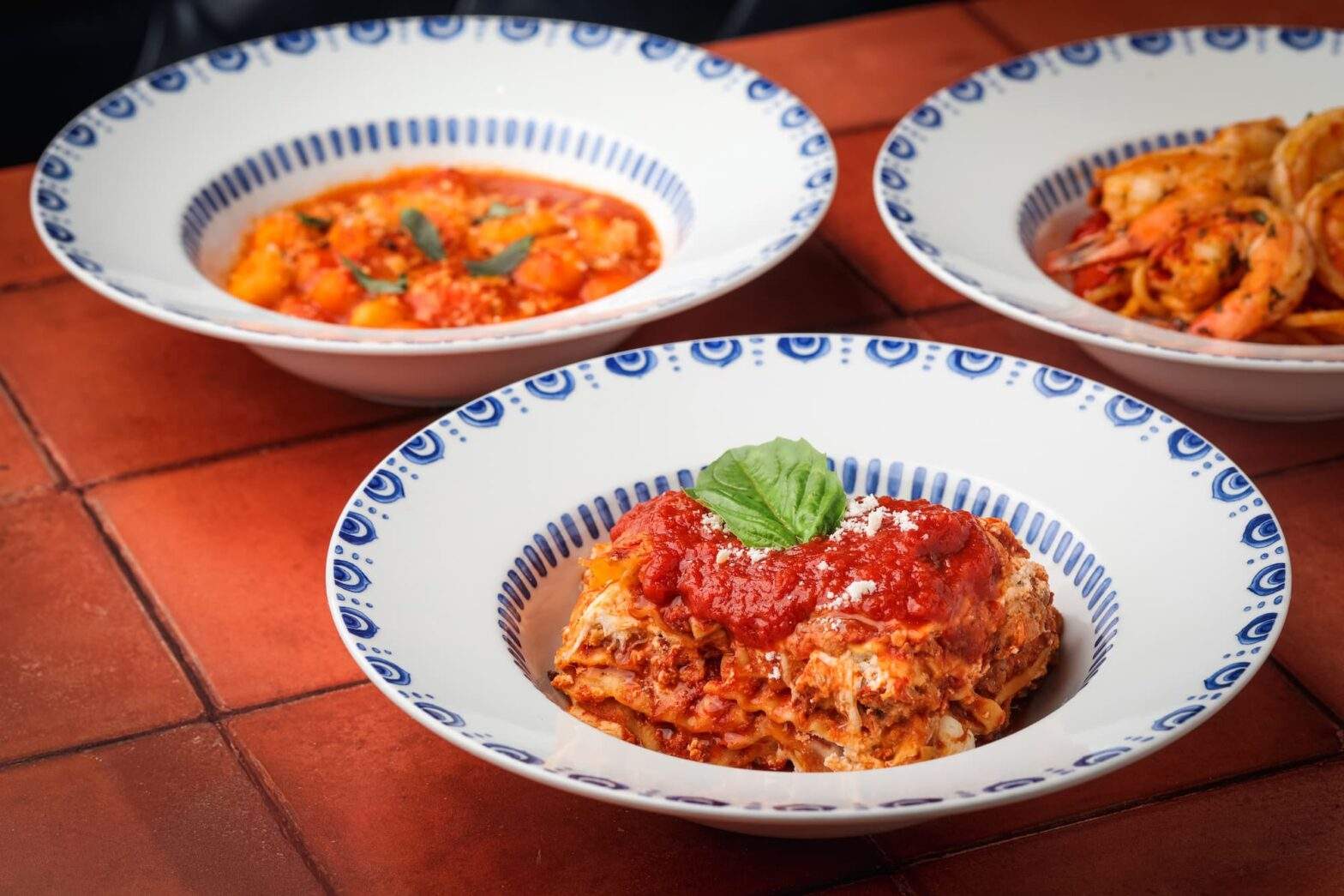 Featured image for post: The Essential Italian Ingredients in Every Italian Kitchen