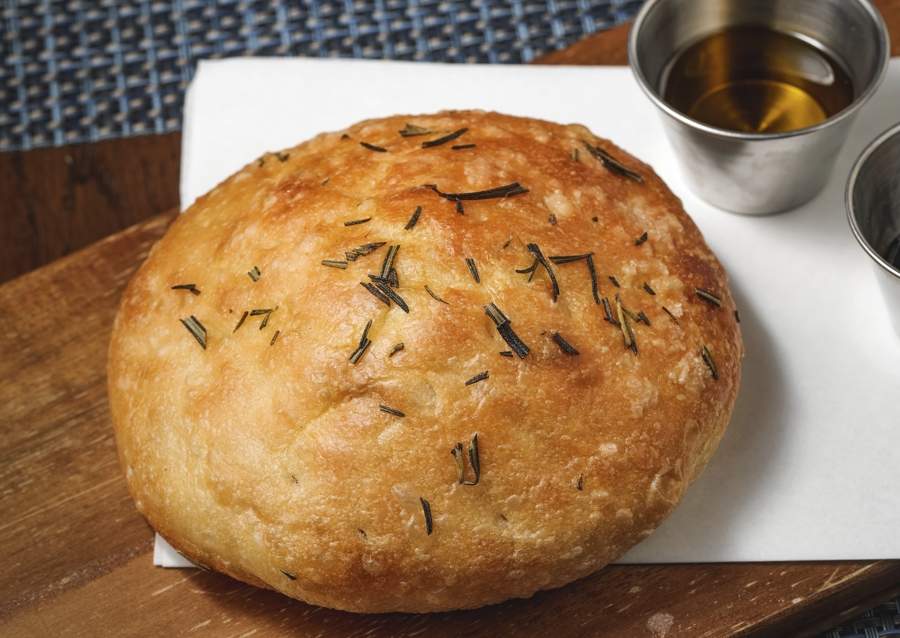 Featured image for post: Types of Bread: Italian Bread