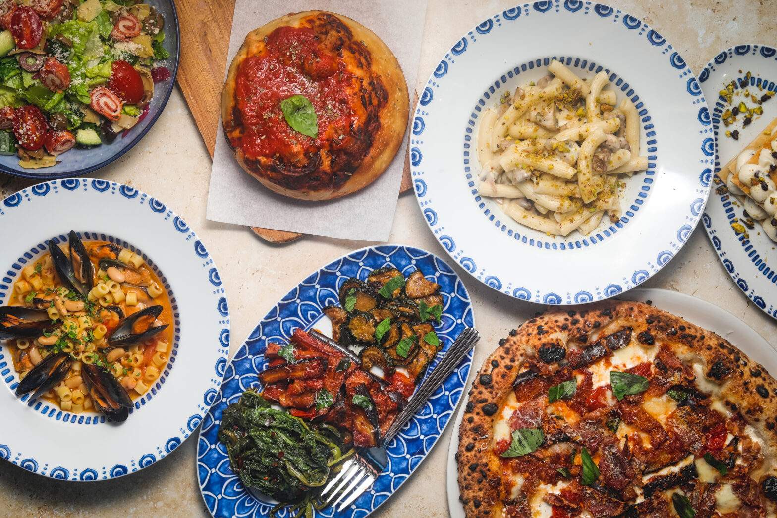 Featured image for post: Trattoria vs Osteria vs Ristorante: What’s the Difference?