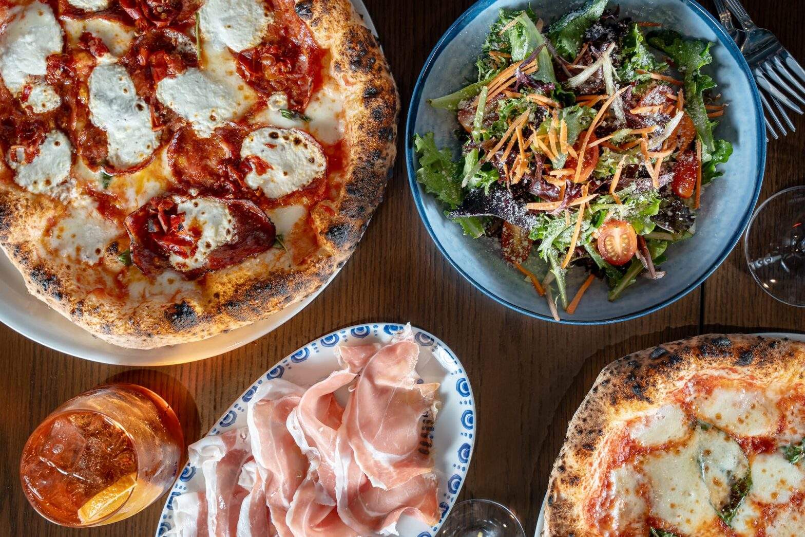 Featured image for post: How Italian Food Changes by Season
